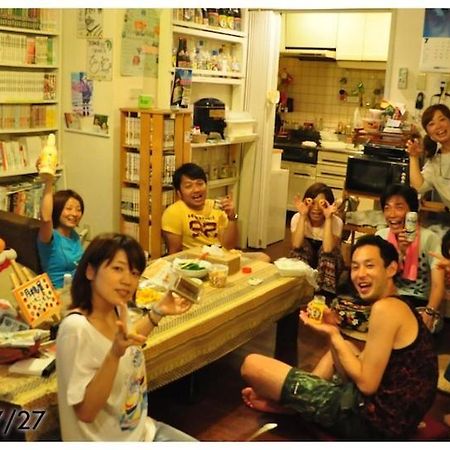 Shimayado Gettoya Ishigaki  Luaran gambar