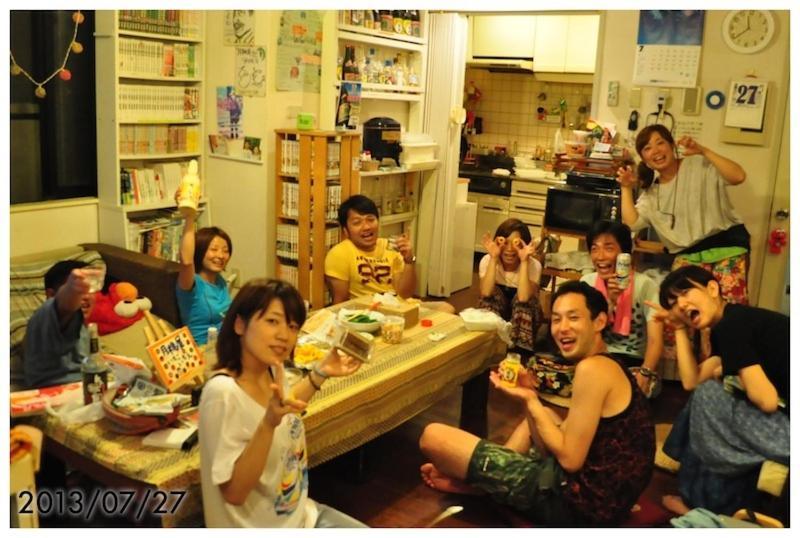 Shimayado Gettoya Ishigaki  Luaran gambar